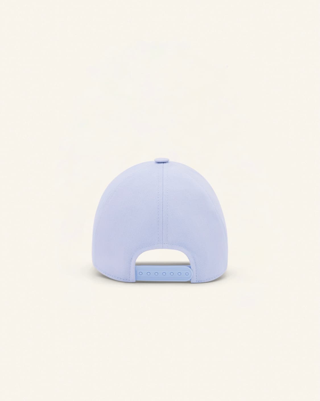 꾸레쥬 COURREGES EMBROIDERED COTTON CAP  상품이미지4