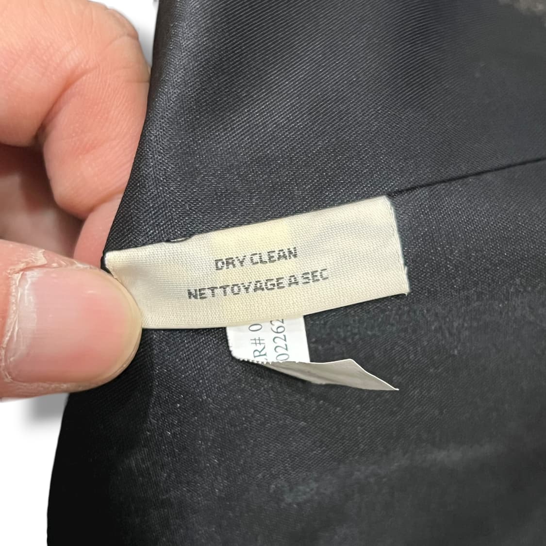  데님앤서플라이 랄프로렌 피코트 y14094 상품이미지8