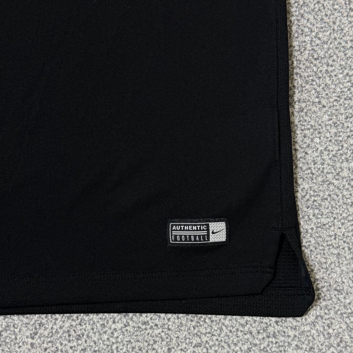 나이키 18-19 축구국가대표 트레이닝 반팔 상품이미지4