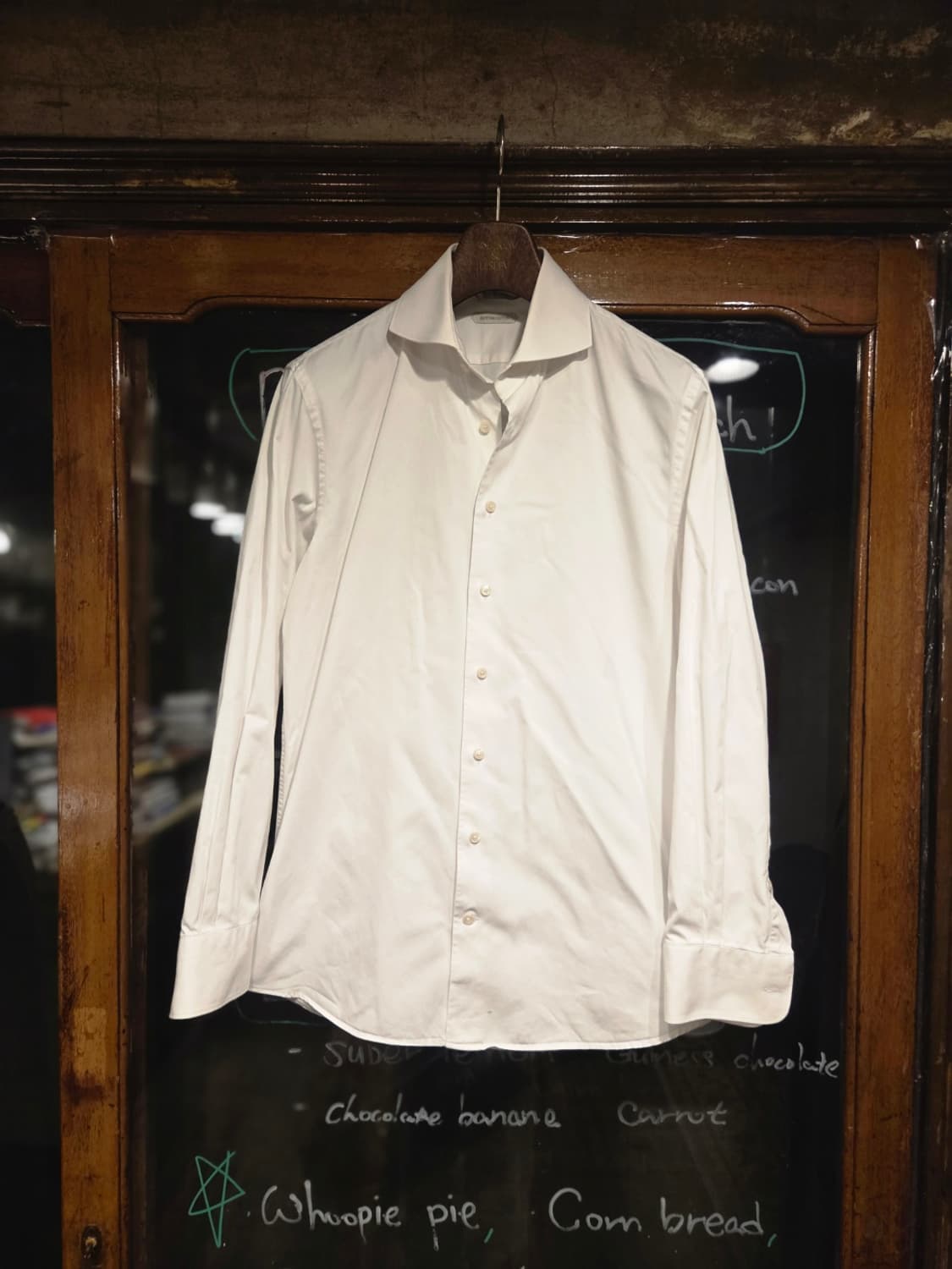 수트서플라이 셔츠 상품이미지1