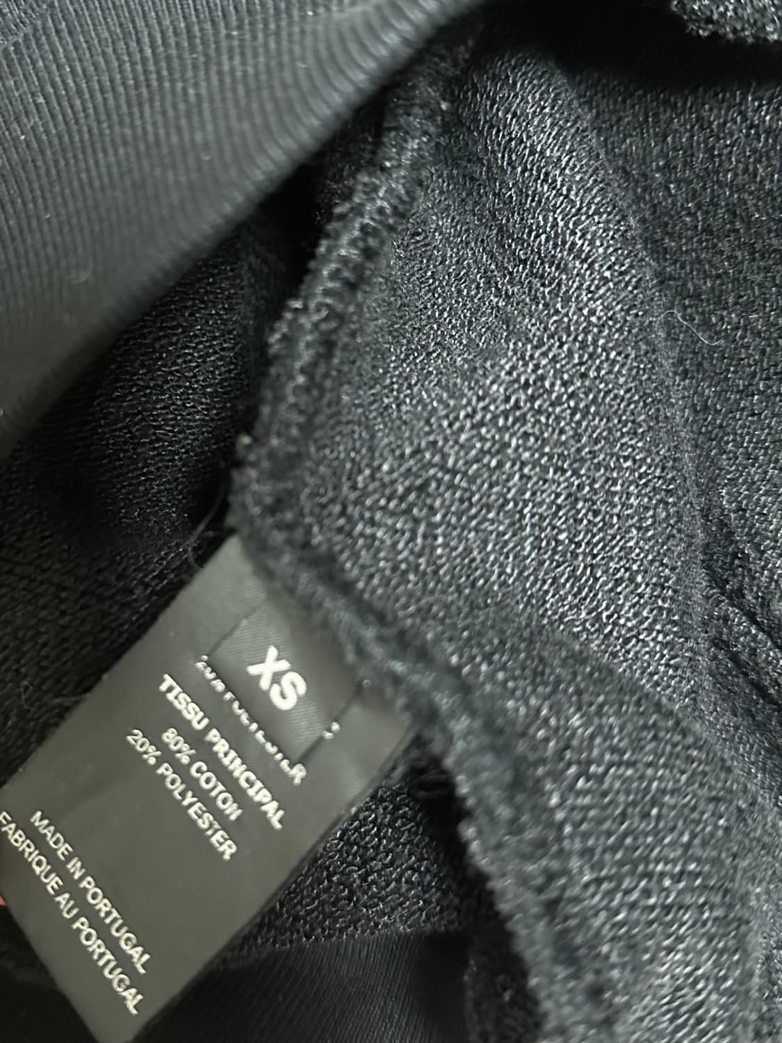 Vetements 다크니스후드 상품이미지3