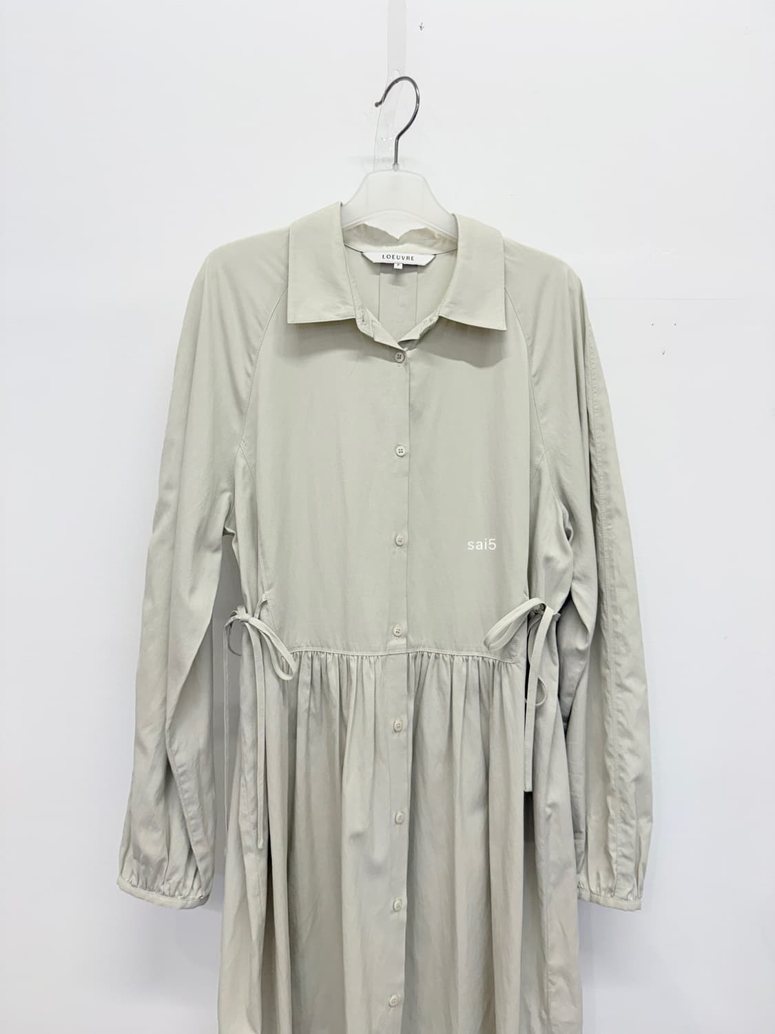 루에브르 원피스 상품이미지4