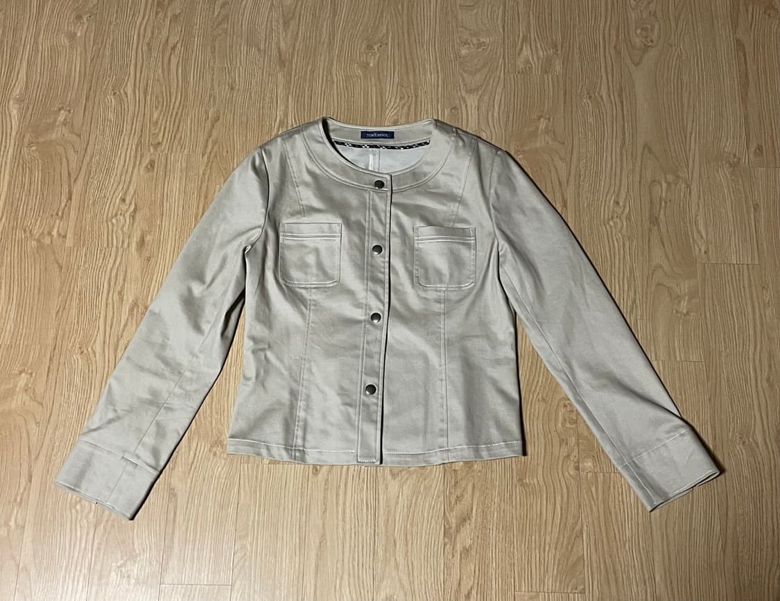 뉴요커 자켓 🌃 상품이미지2