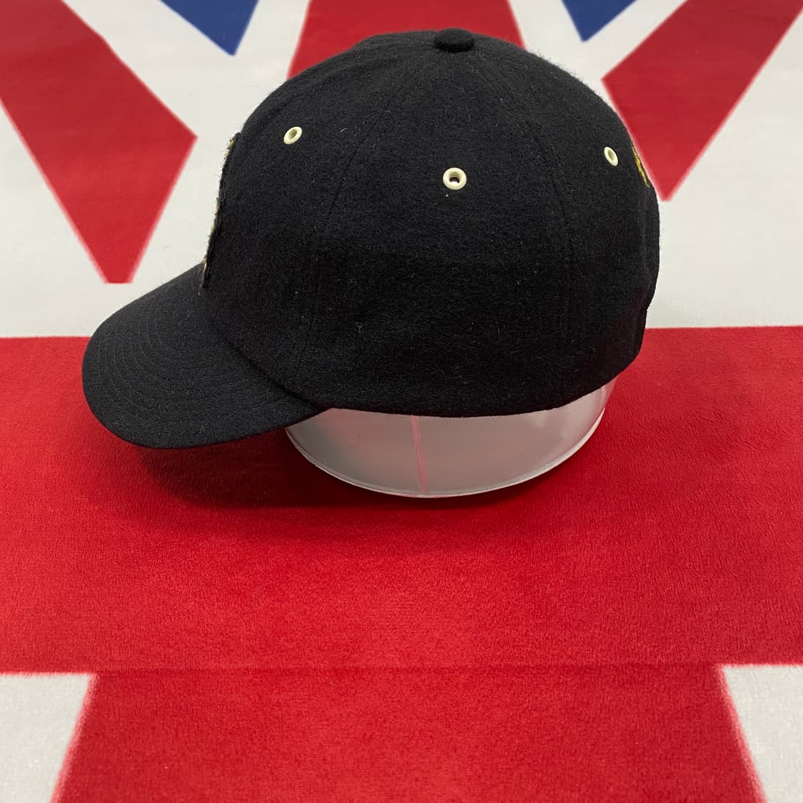 폴로 울 크레스트캡 free  상품이미지5