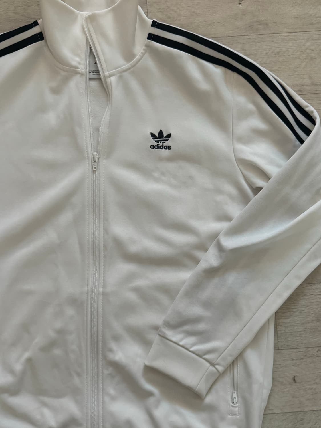 아디다스 베켄바우어 져지 상품이미지1