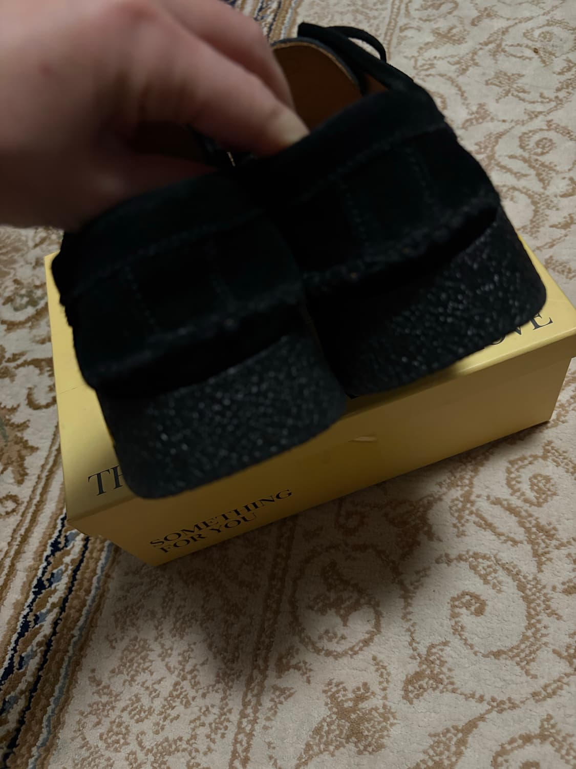 얼바닉 러스틱 모카신  상품이미지8