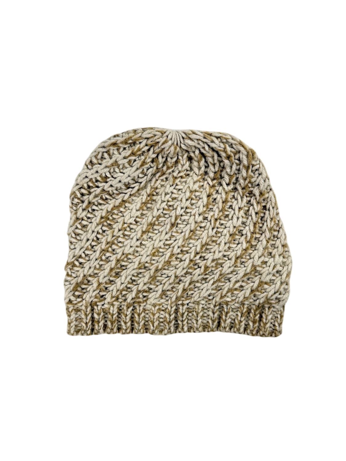 JPN 래빗 퍼 비니 상품이미지4