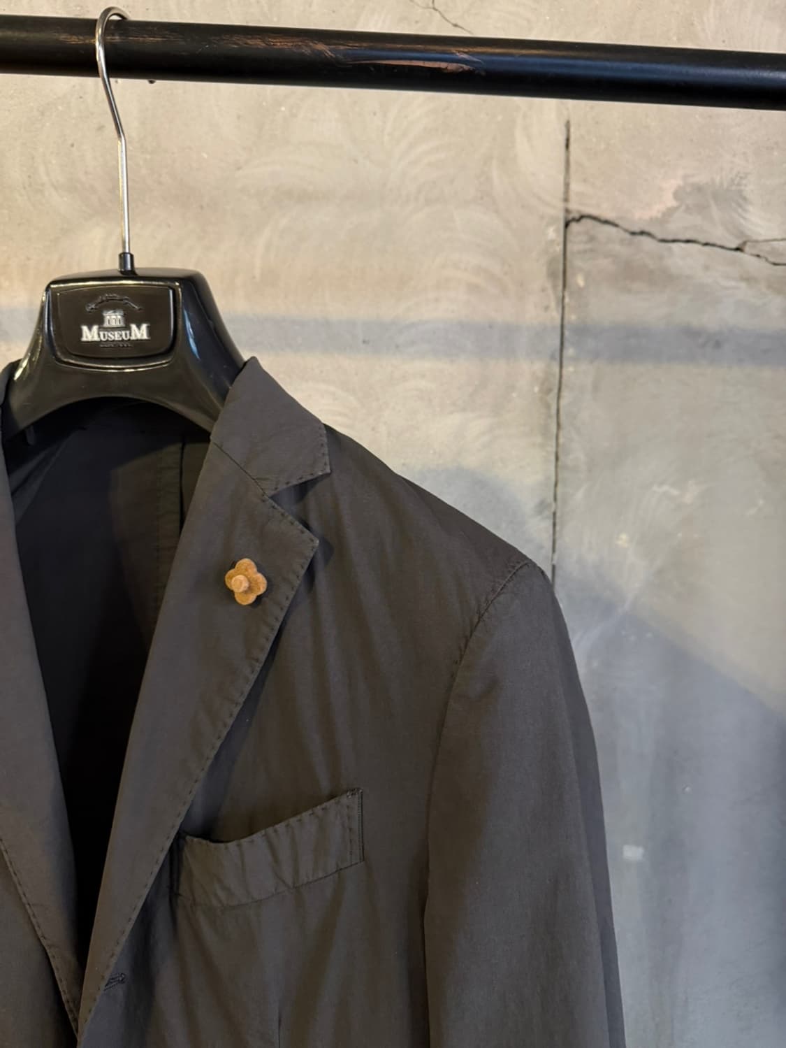 라르디니 테일러드 자켓 100 상품이미지4