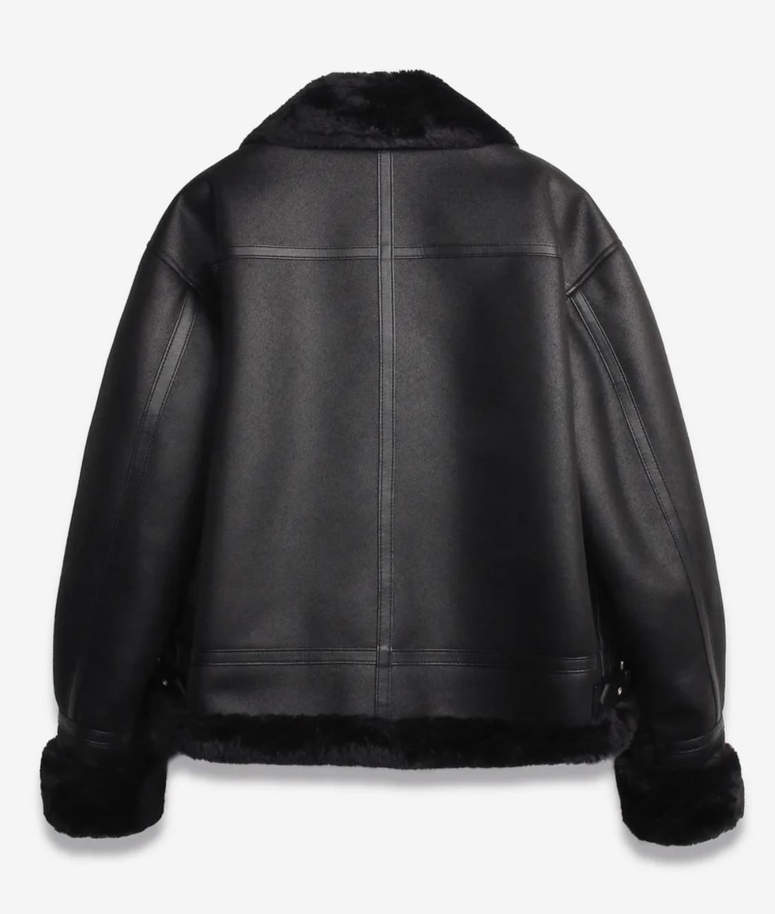 도프제이슨 무스탕 상품이미지3