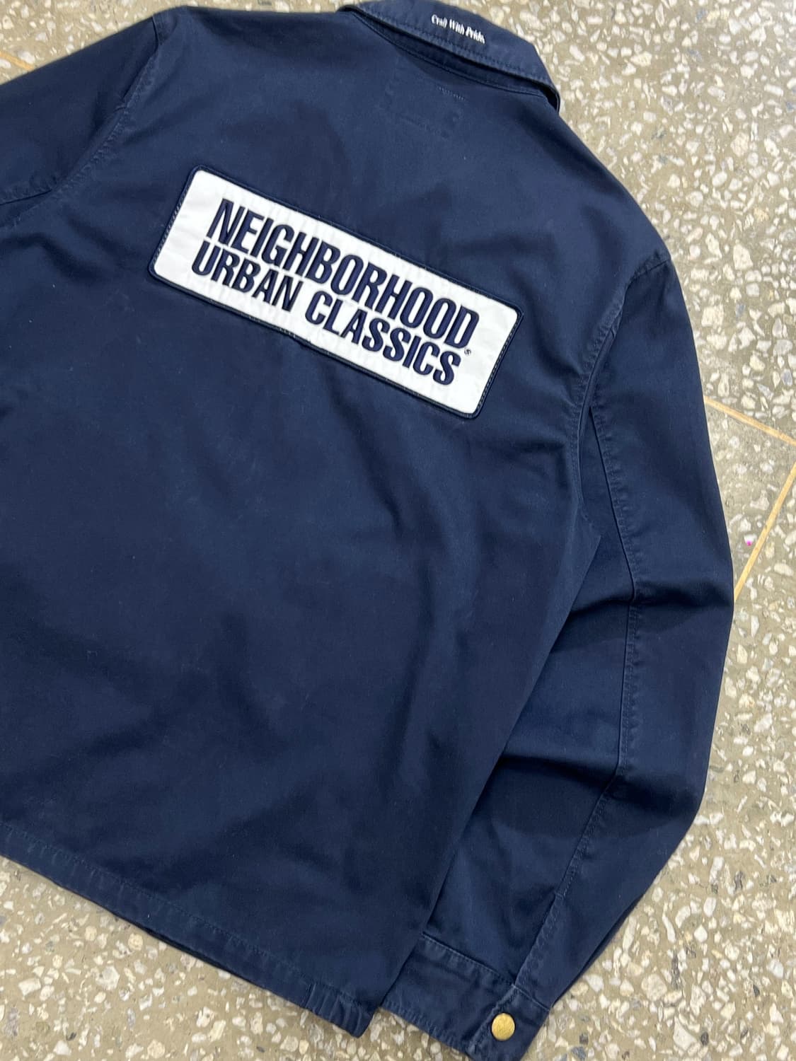 Neighborhood Kendall Jacket 상품이미지2