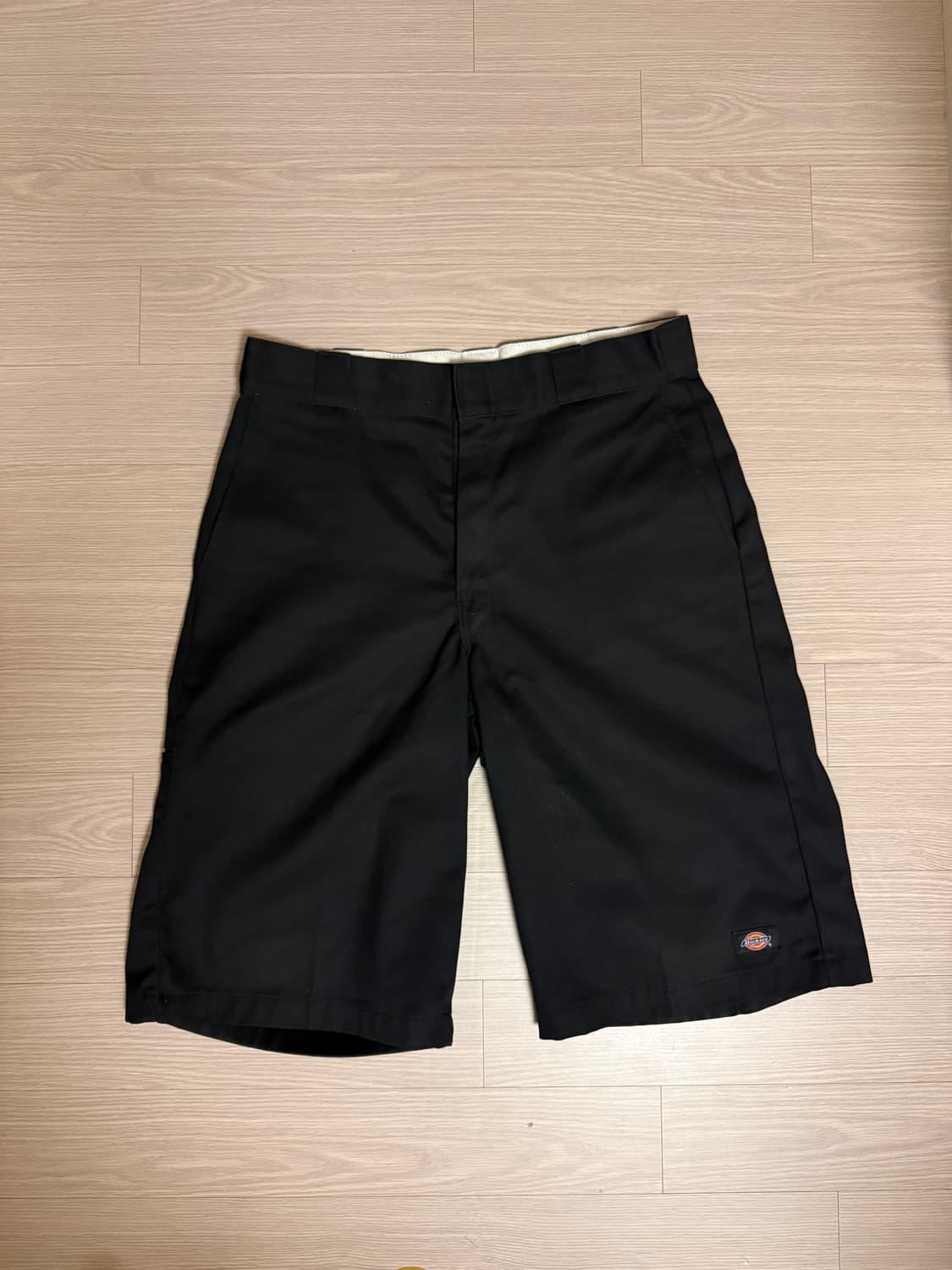 디키즈 42283 루즈핏 워크쇼츠 반바지 상품이미지2