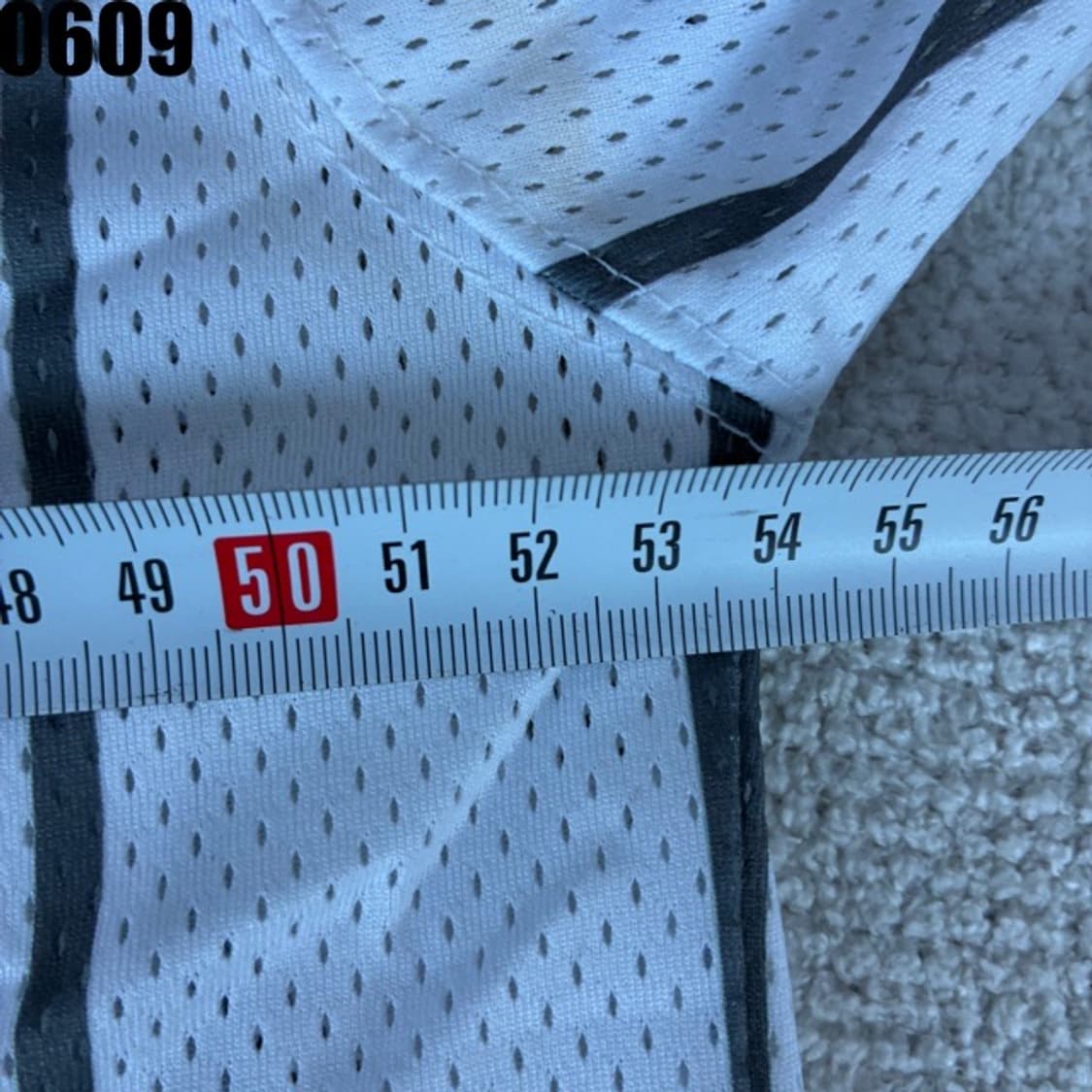 삼성라이온즈 구자욱 티셔츠 상품이미지5