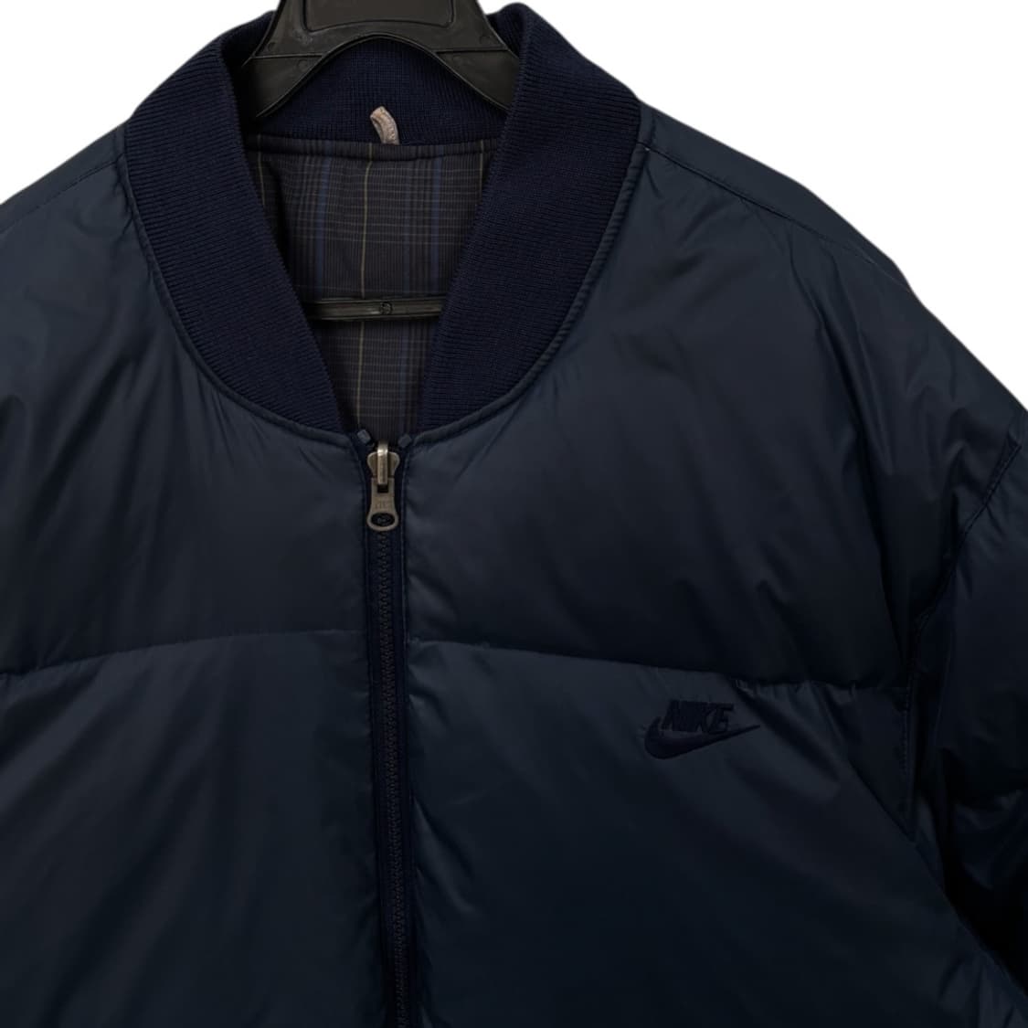 나이키 삼나스포츠 리버시블 다운패딩 상품이미지5