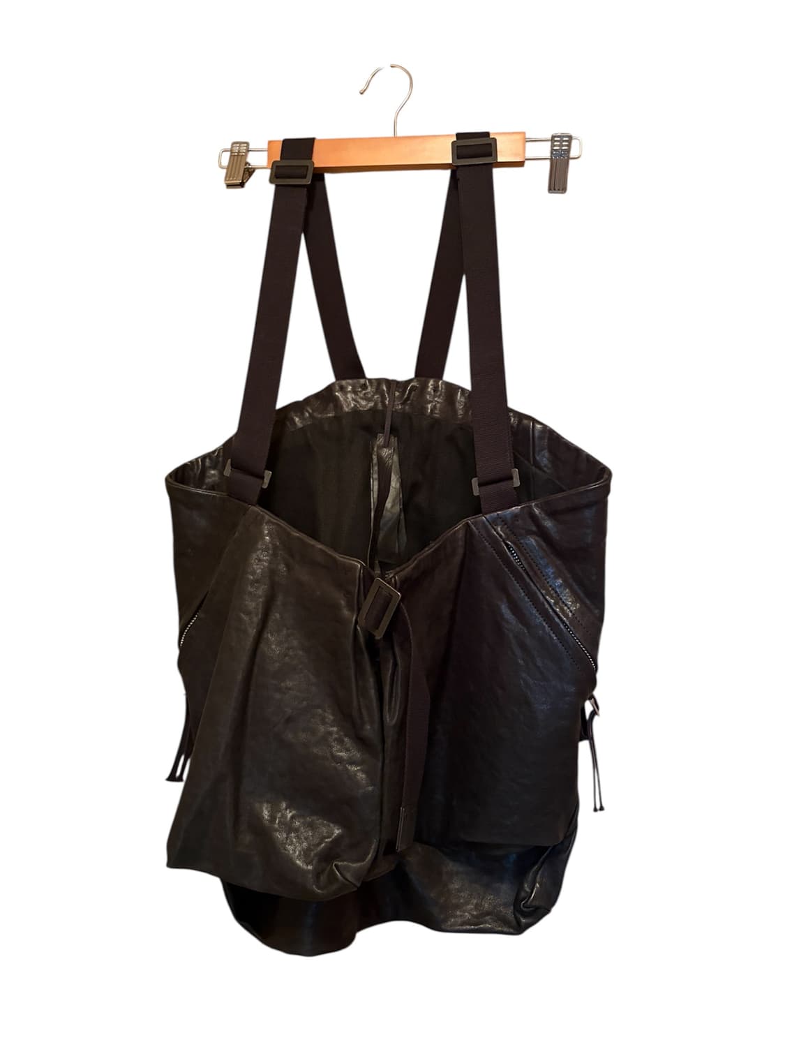 BBS AW18 Vest Bag1 상품이미지1