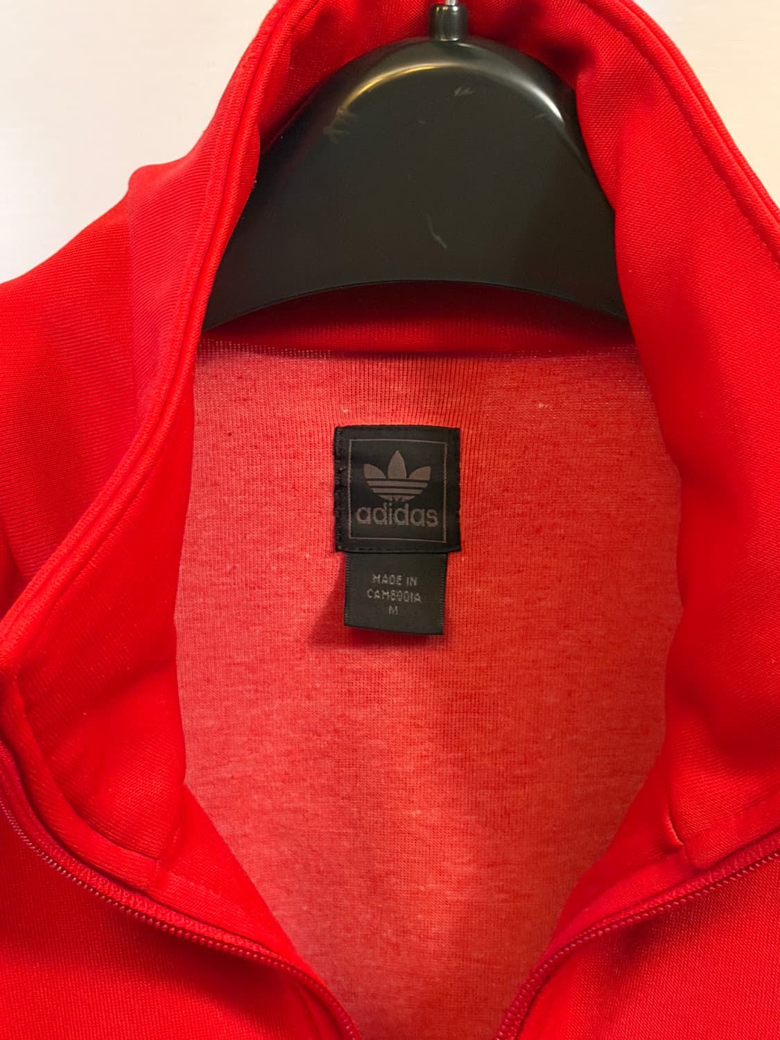 아디다스 오리지널 빈티지 저지 상품이미지4