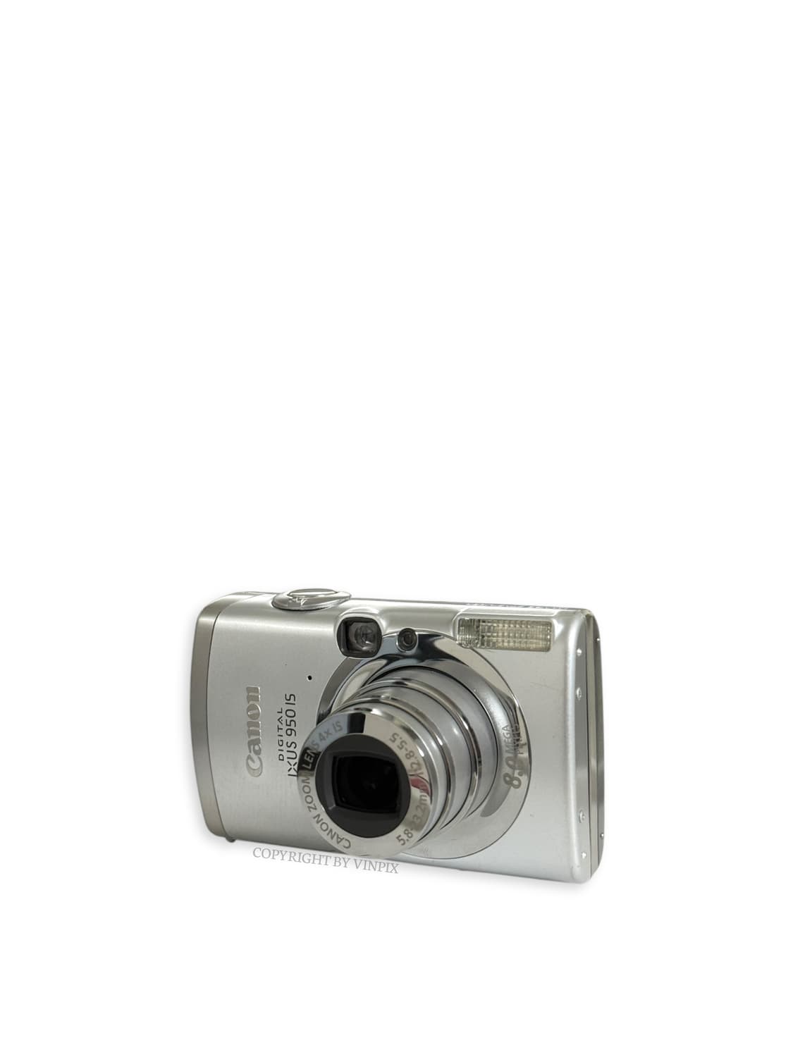 캐논 익서스 IXUS 950(IXY 810) 디지털 카메라 디카 상품이미지4