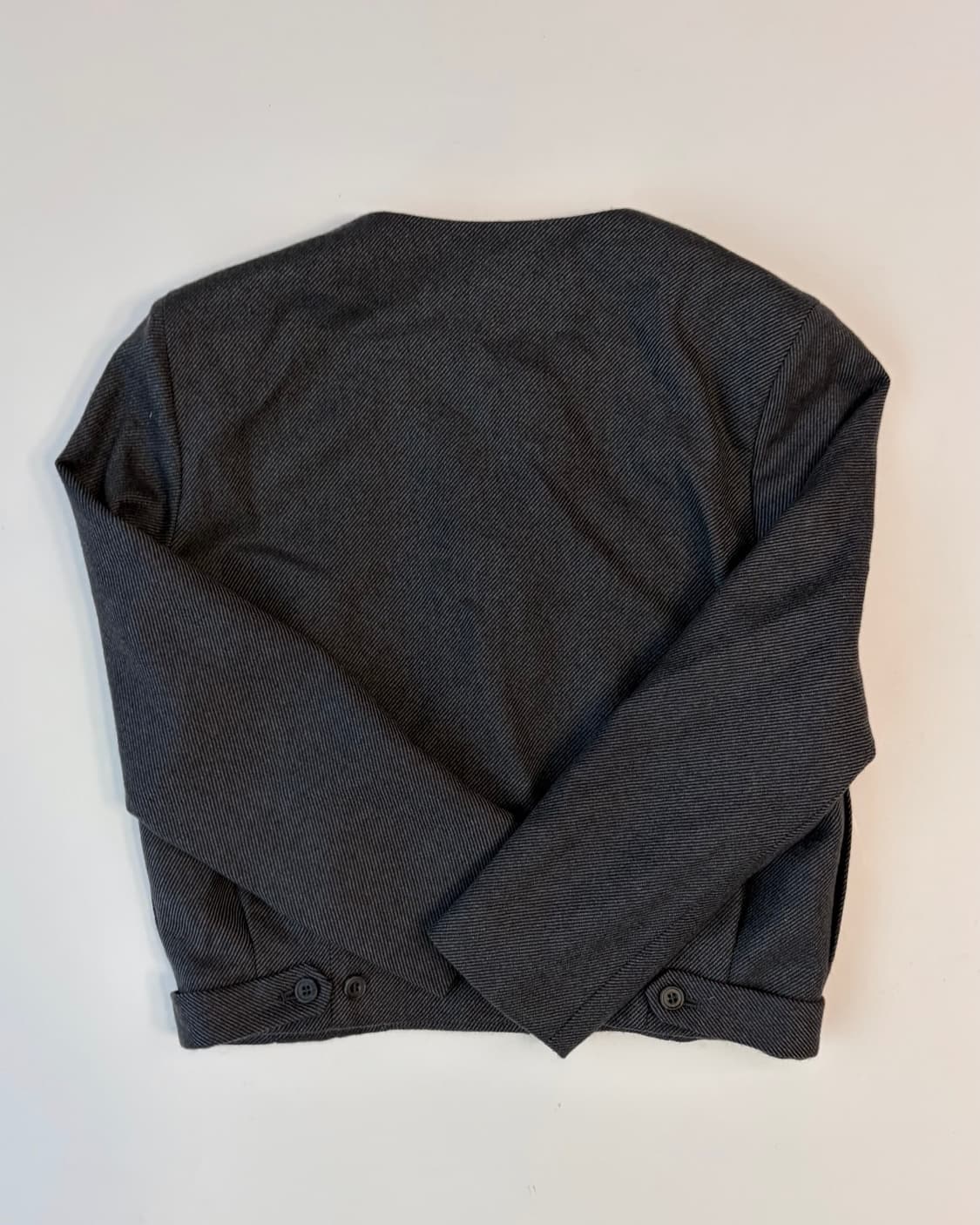 Vintage jacket 상품이미지4