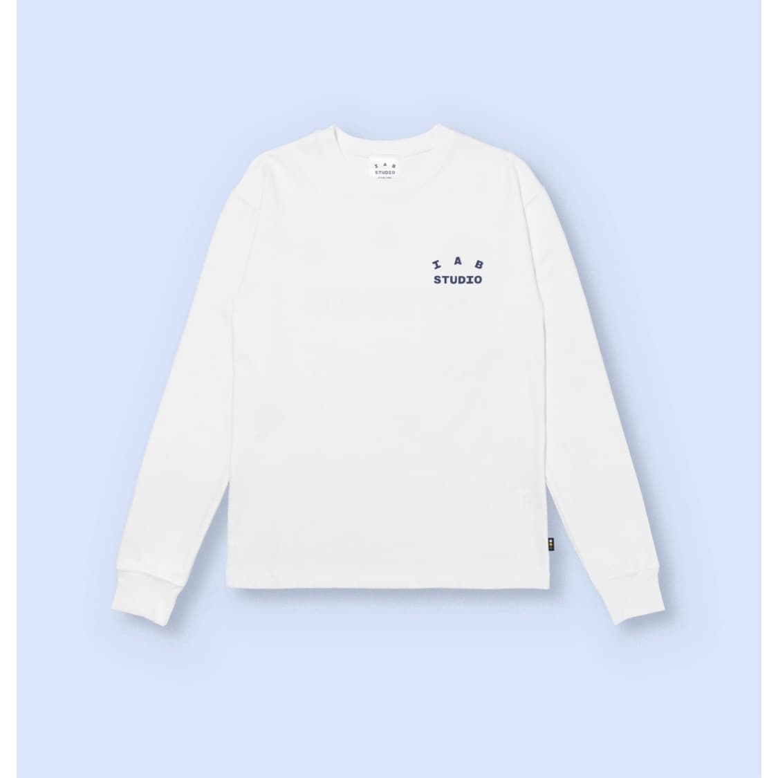 아이앱스튜디오 롱슬리브 상품이미지1