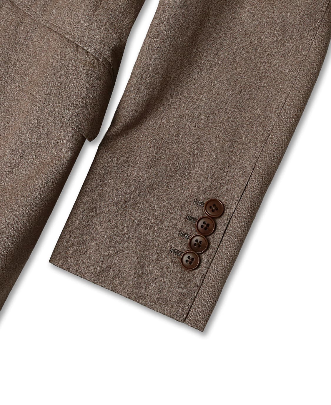 카모시타 [Camoshita] 재패니즈 3포켓 코튼 네츄럴 수트 셋업 상품이미지4