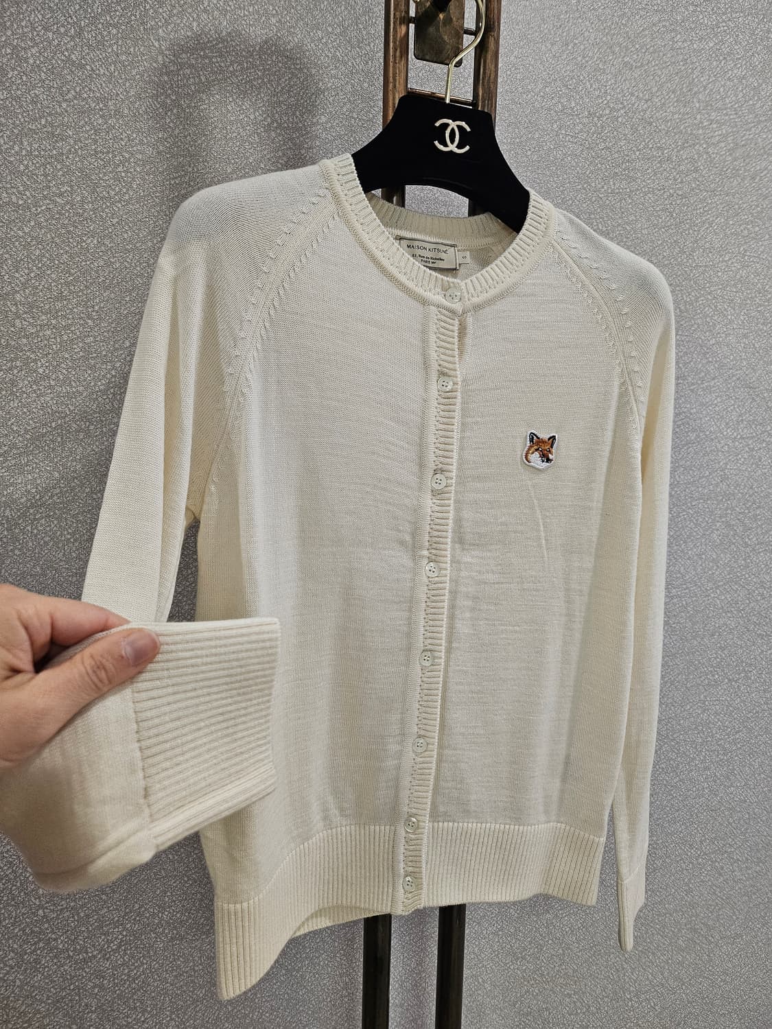 메종키츠네  상품이미지2