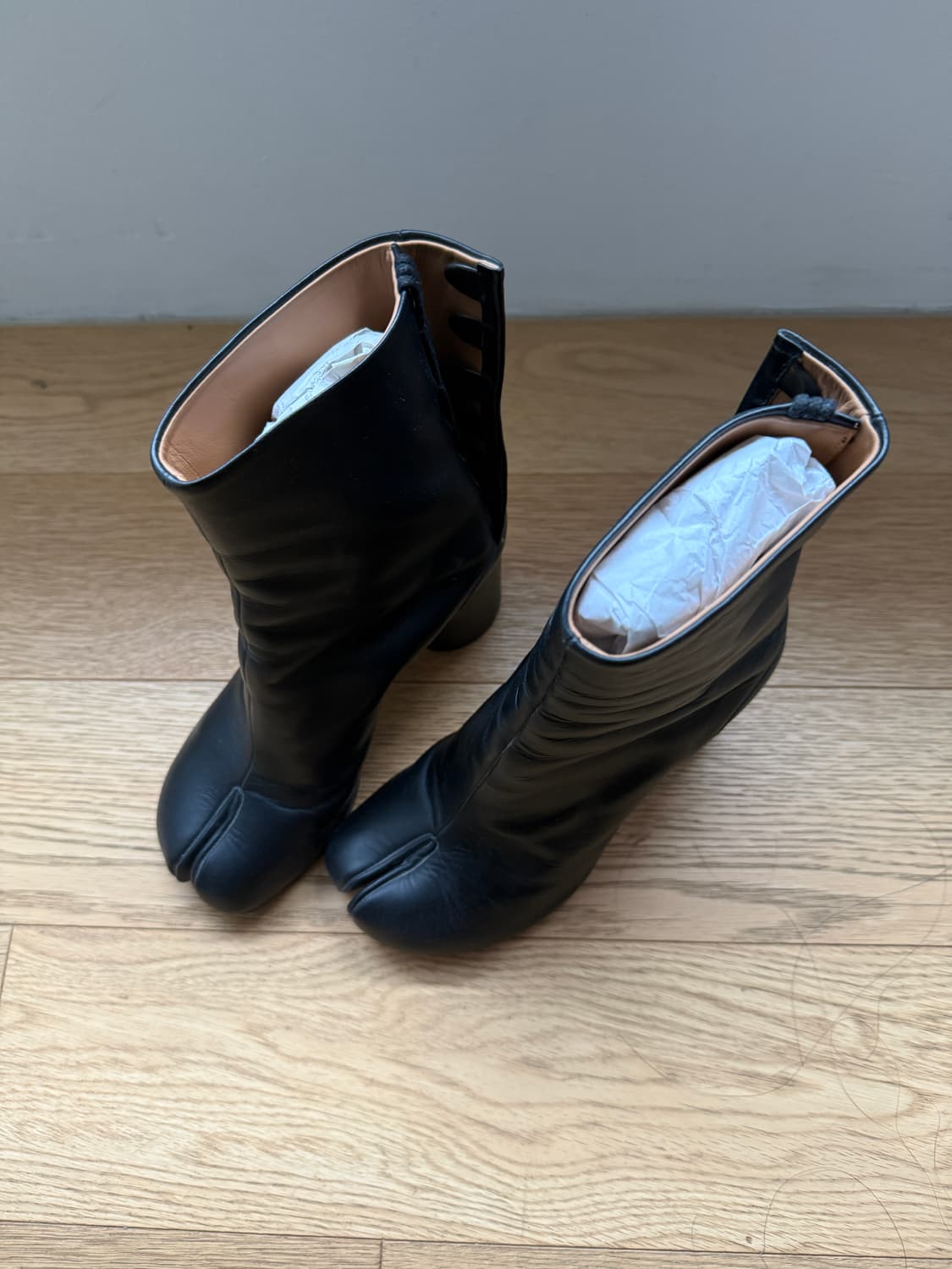 메종 마르지엘라 타비 부츠 36 상품이미지1