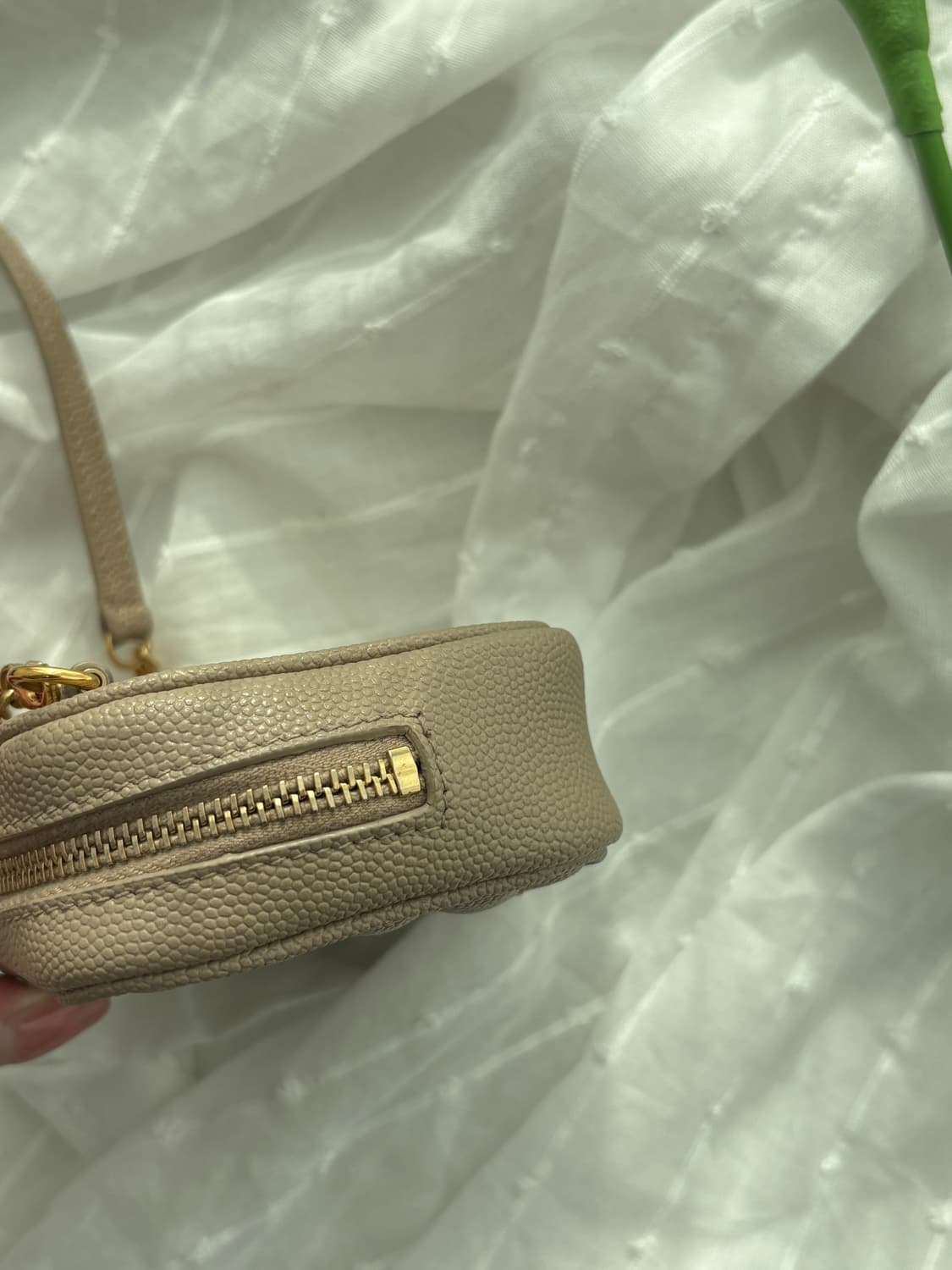 생로랑 루 카메라백 미니 상품이미지8