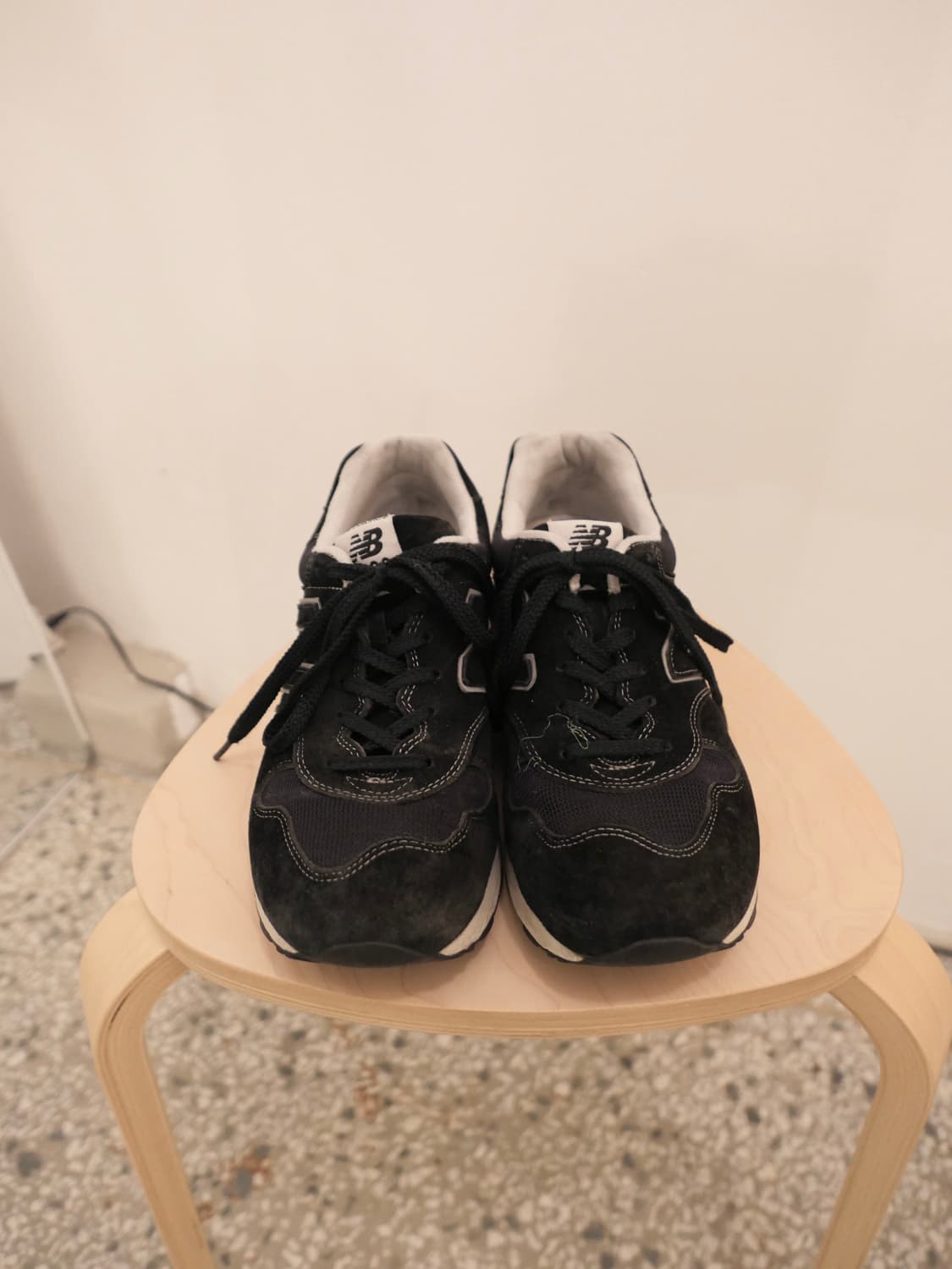 준야 와타나베 x 뉴발란스 1400 상품이미지2