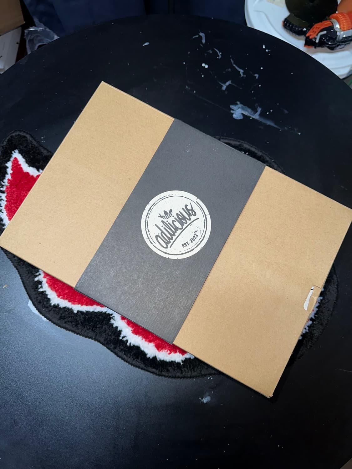 아디다스 X 태극당 슈퍼스타 280 상품이미지8