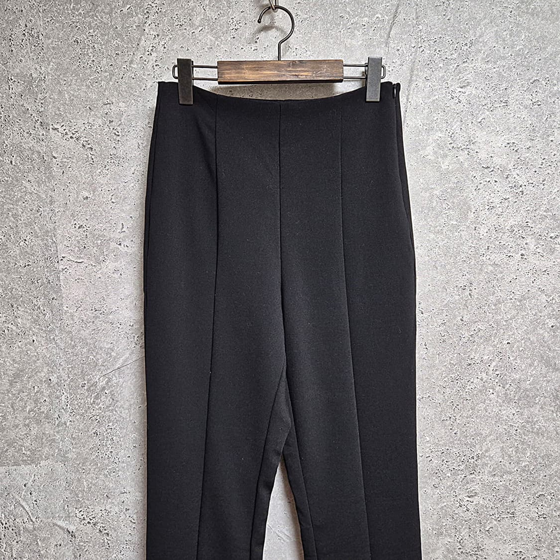 ZARA 자라 여성바지 (M) 상품이미지4