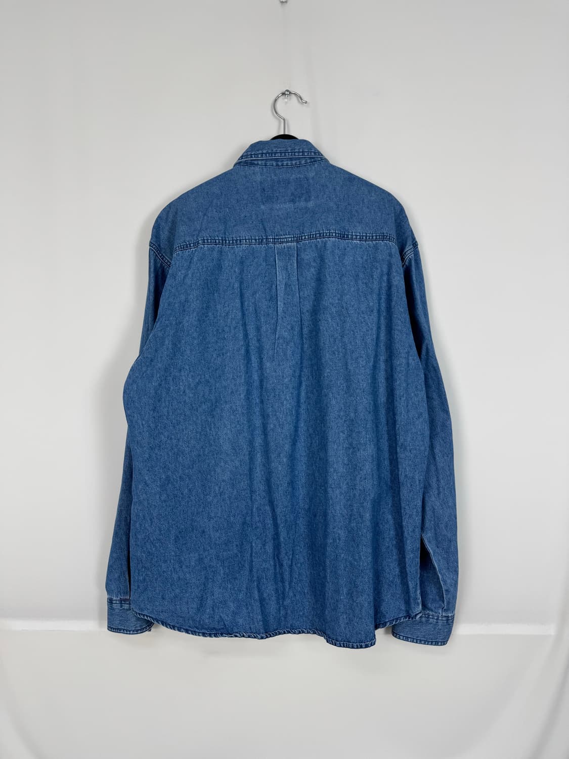 b294) 칼하트 워크 청셔츠 상품이미지4