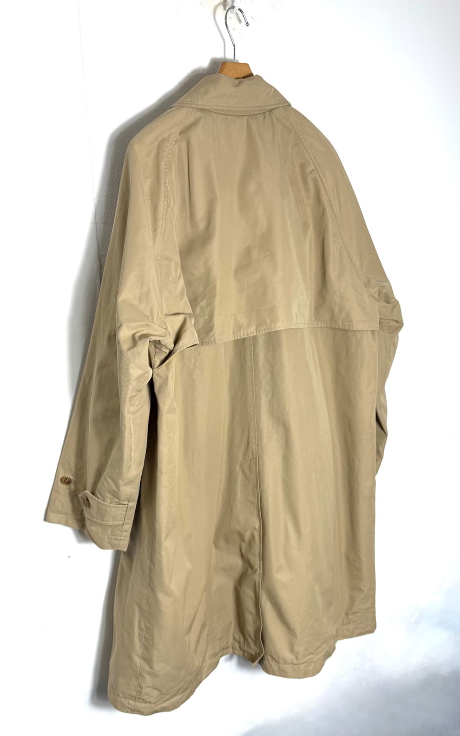 브라운야드 트렌치코트 브라운야드트렌치코트 브라운야드자켓 상품이미지2