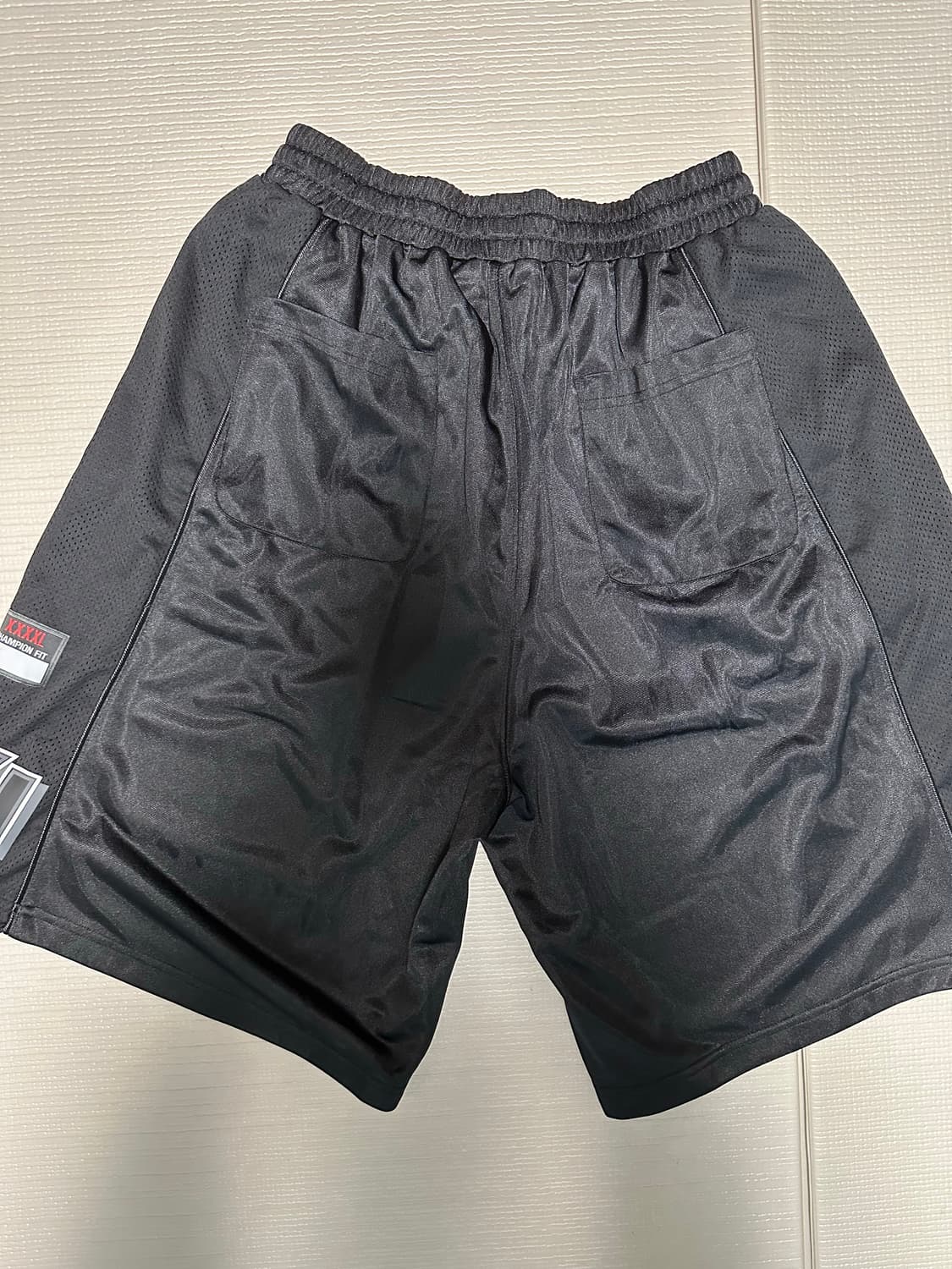 볼란테 버뮤다 팬츠 상품이미지3