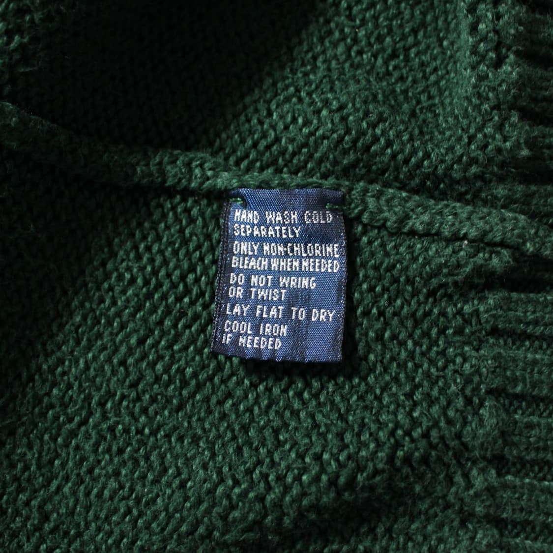 Polo 폴로 랄프로렌 라운드 니트  상품이미지5