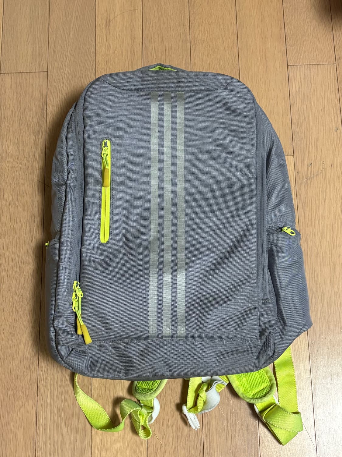 아디다스 백팩 상품이미지1