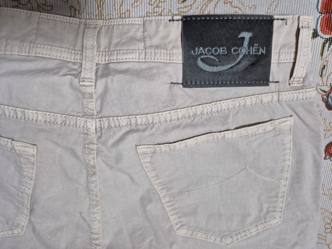 야콥코헨 면바지/34 상품이미지5