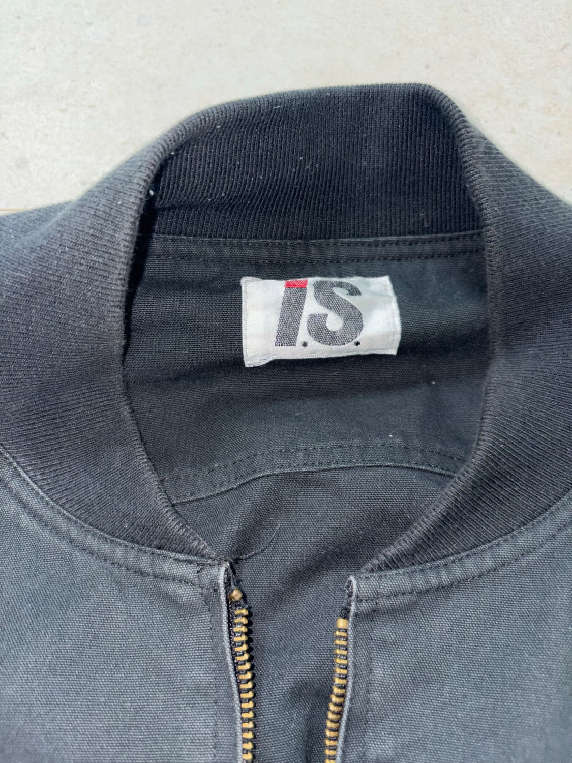 80s 이세이 미야케 봄버 상품이미지6