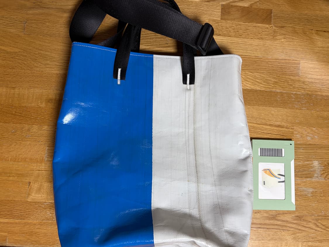 프리이탁 리랜드 판매합니다~! 상품이미지2