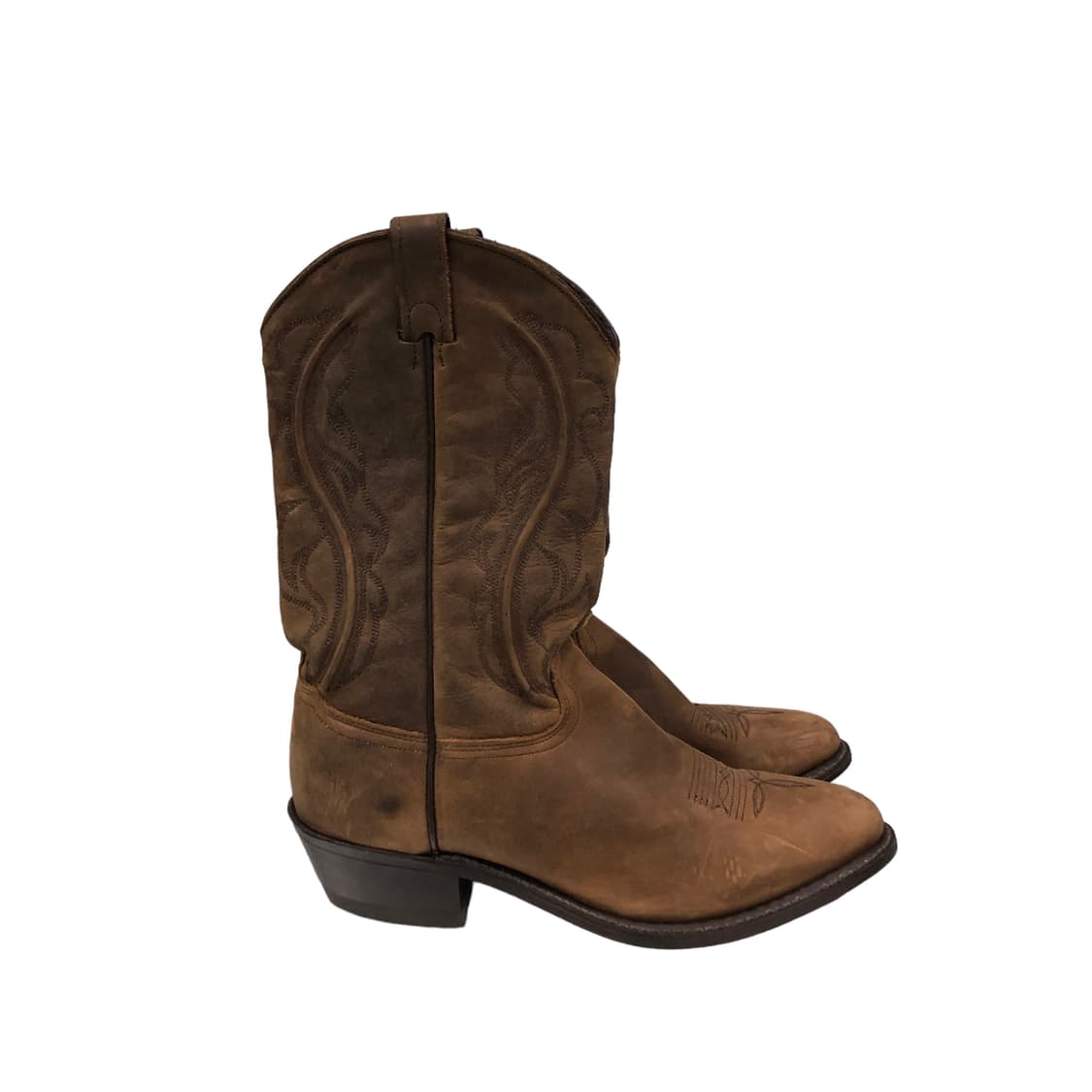 웨스턴 부츠 (230-240) 상품이미지4