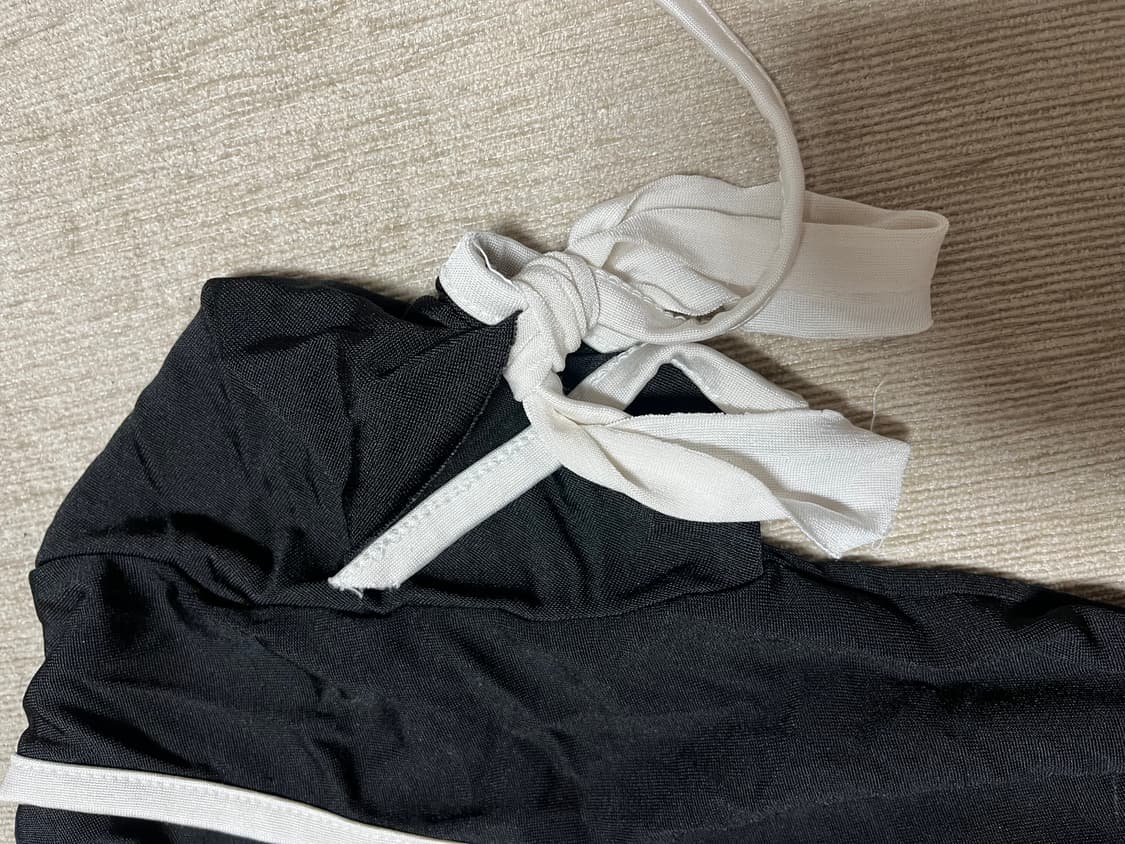 debby upper 반팔 티 상품이미지2