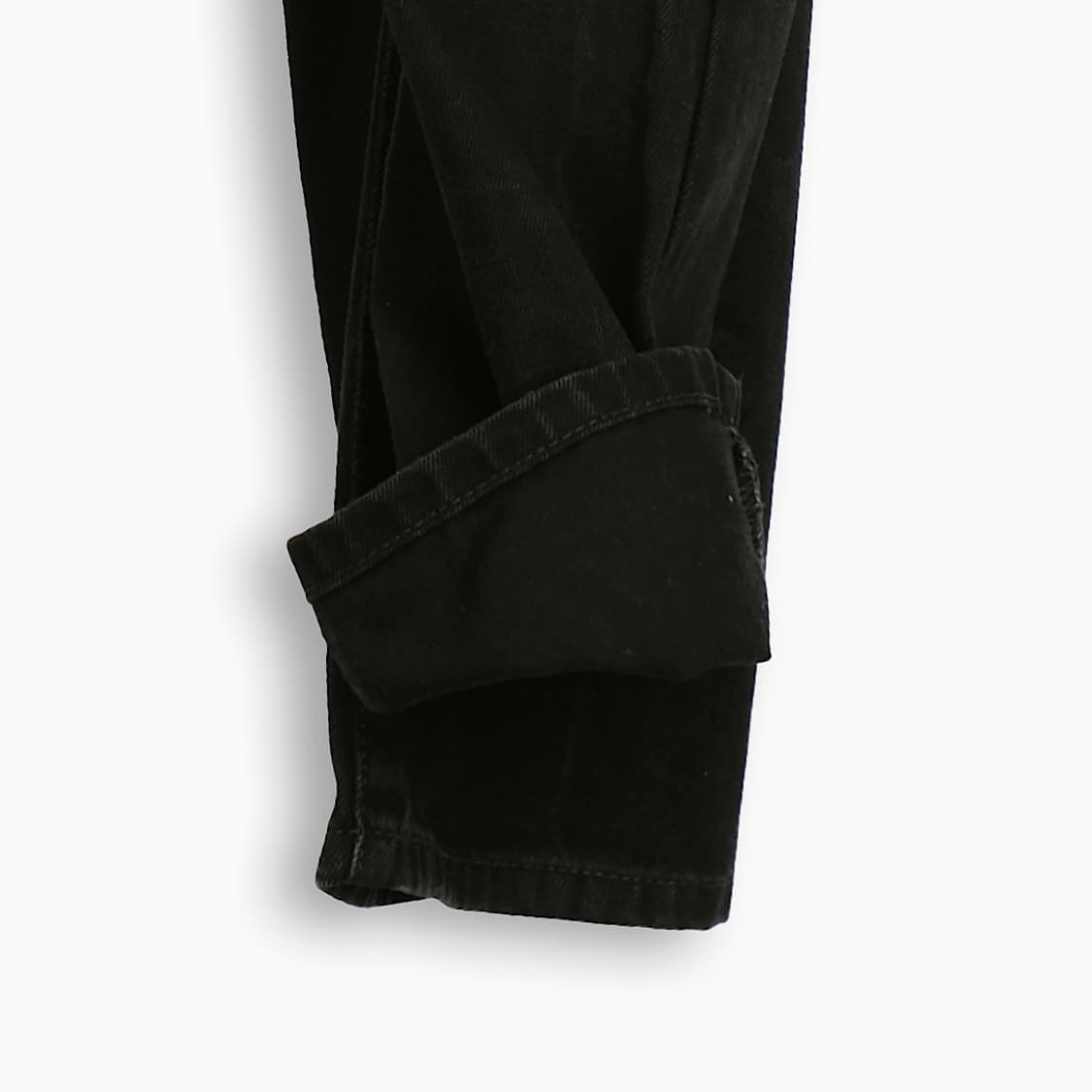 빈티지 리바이스 517 흑청 34 인치 LV51734138 상품이미지7