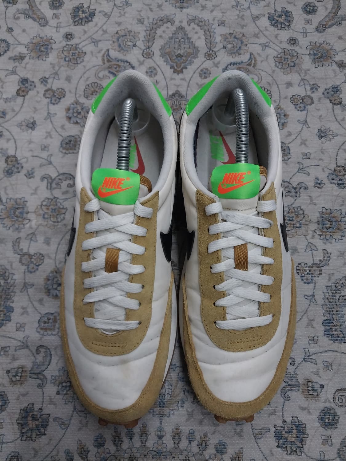 나이키 데이브레이크 스니커즈 270mm 상품이미지2