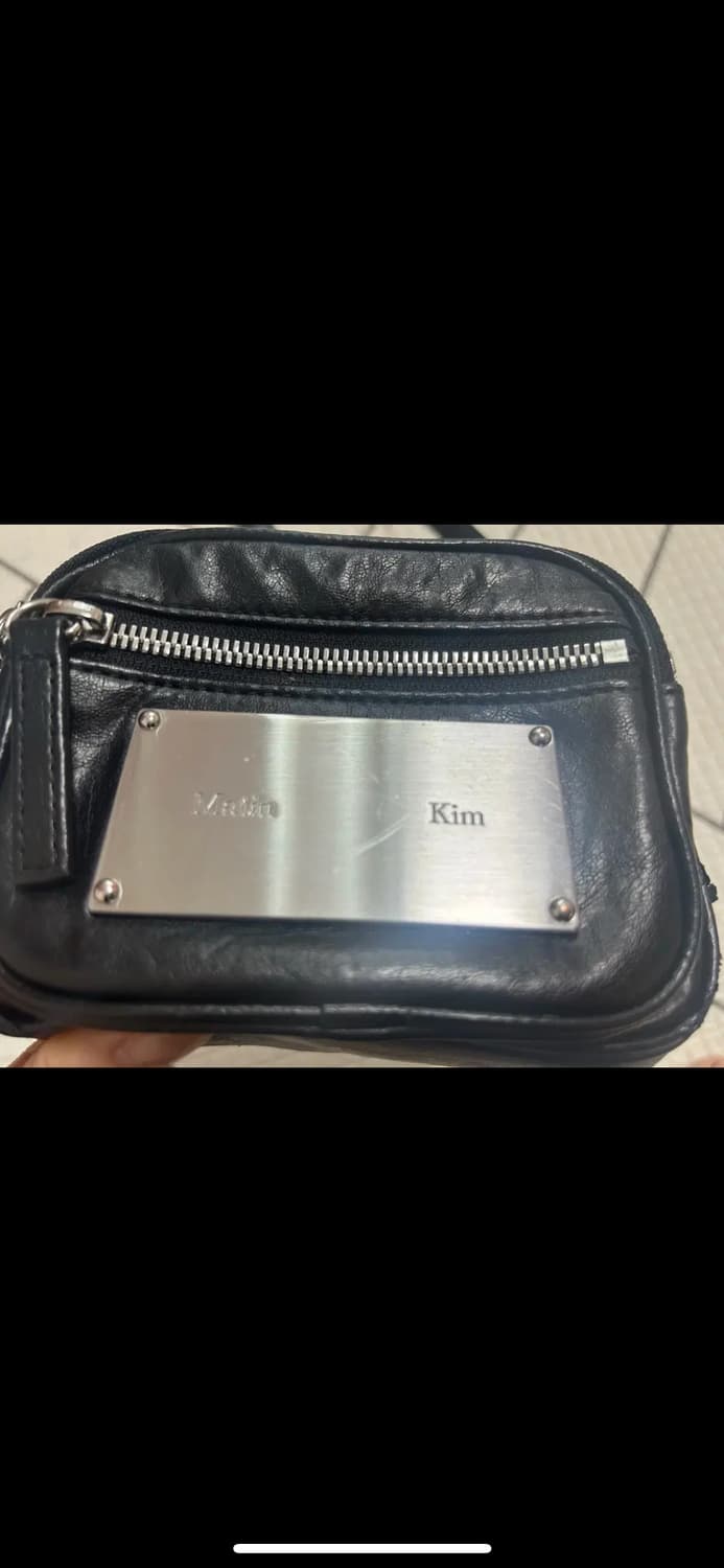 마뗑킴 가방 상품이미지2