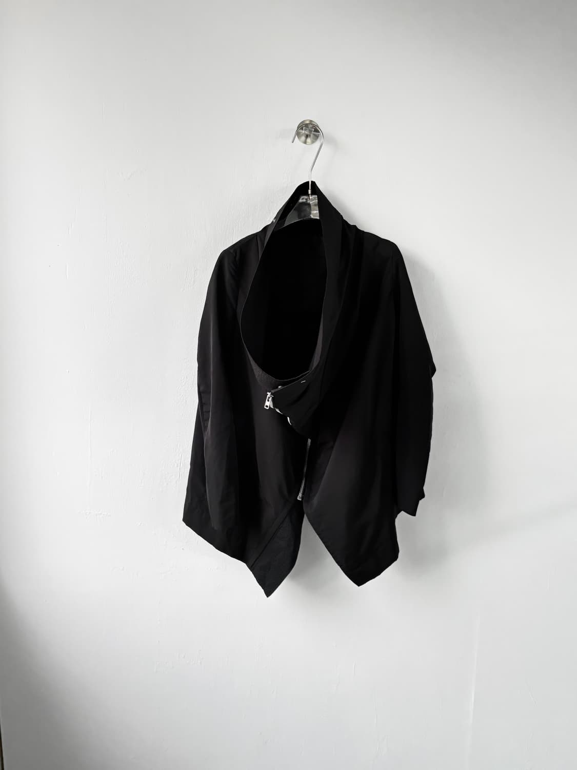 릭오웬스 비대칭 자켓 상품이미지4