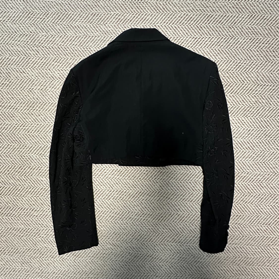 COMME DES GARCONS tricot jacket 상품이미지2