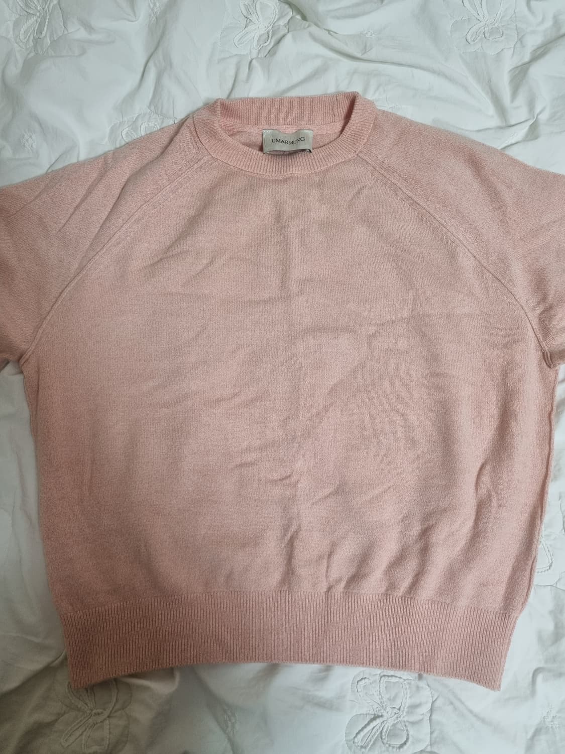 우마뭉 니트 상품이미지1