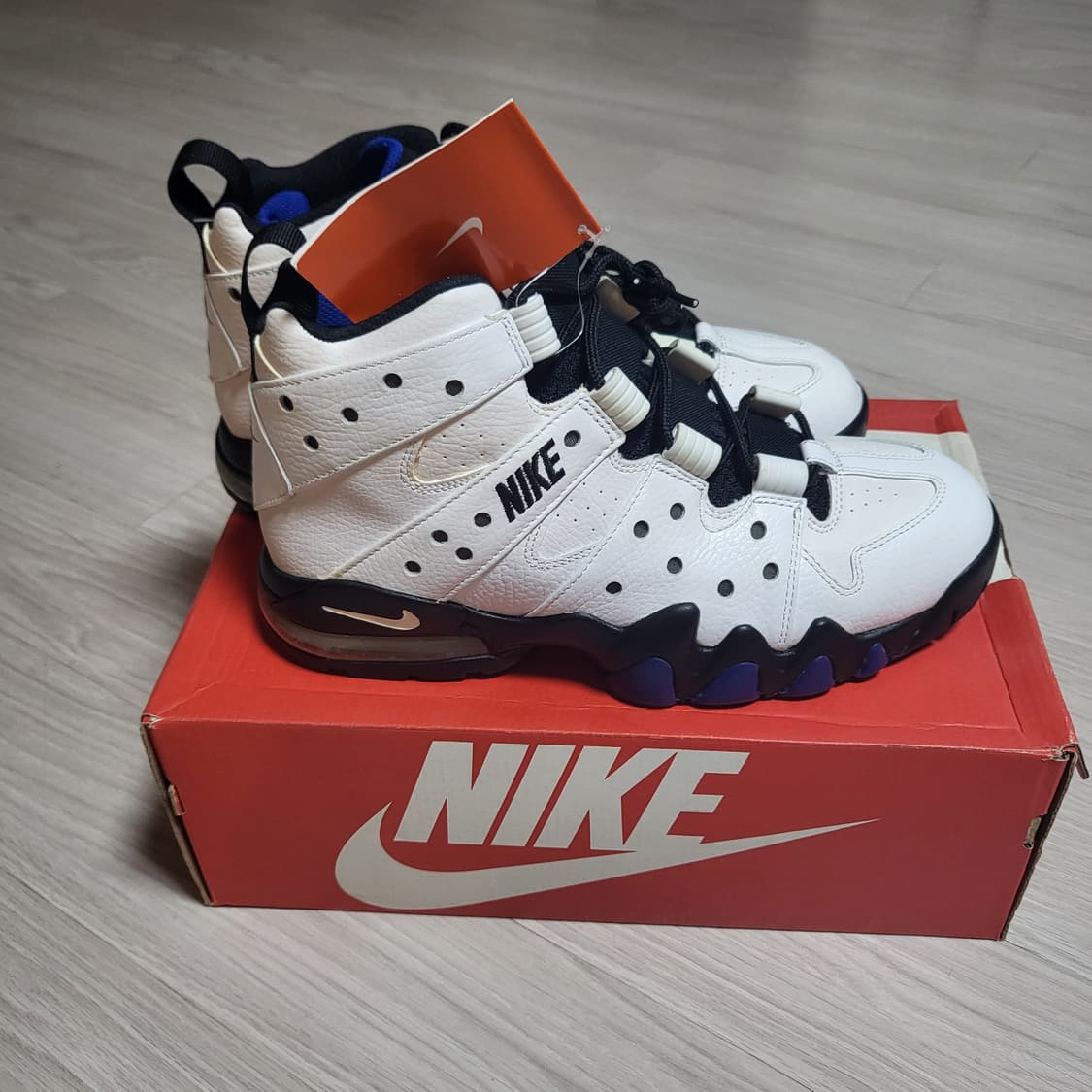 나이키 에어맥스2 CB 94(270)새상품 상품이미지3
