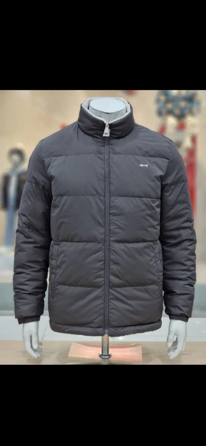 루이까스텔 리버시블 양면 뽀글이 점퍼 100사이즈 상품이미지9