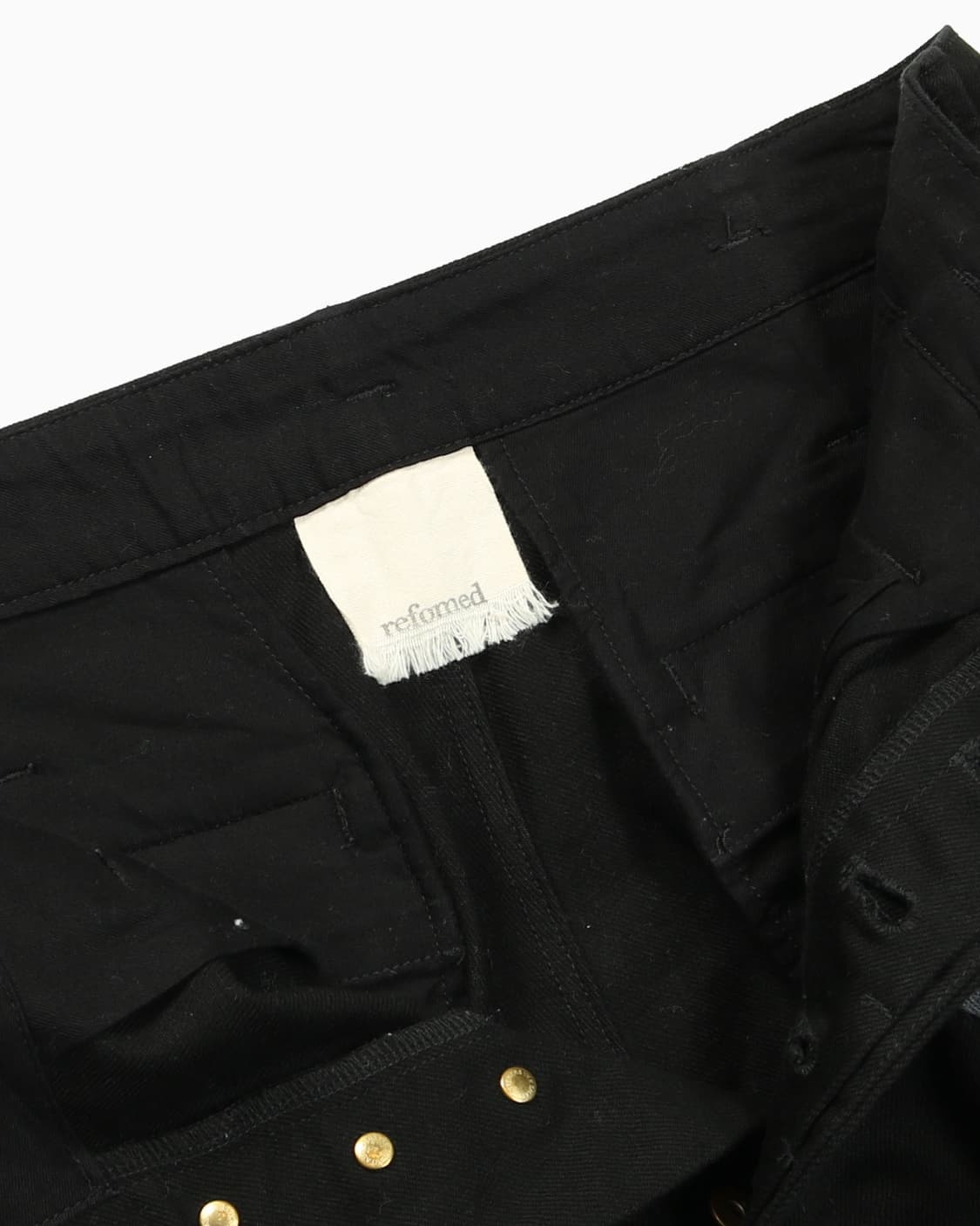리폼드 refomed KATSURAGI KNICKERBOCKERS 상품이미지4