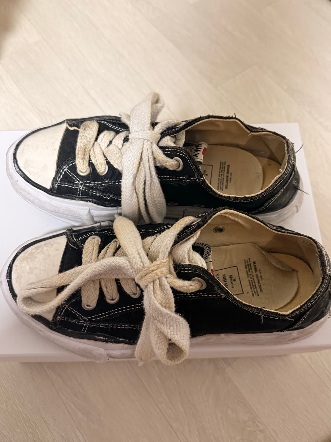 미하라야스히로 피터슨 41 상품이미지2