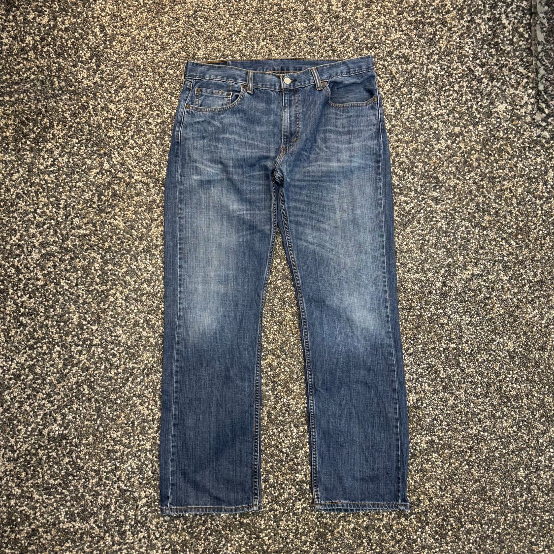 리바이스 559 스트레이트 진 (36)   상품이미지1